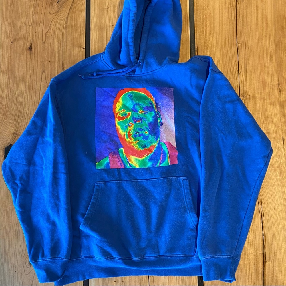 brockhampton iridescence merch hoodie